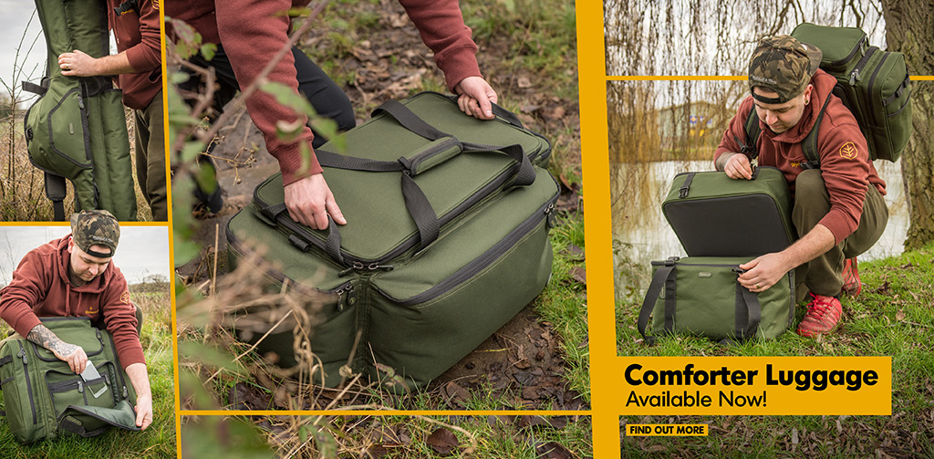 wychwood tackle box